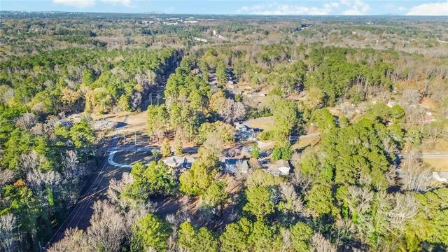 1535 Lake Jodeco Road, Jonesboro, GA 30236
