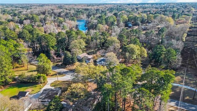 1535 Lake Jodeco Road, Jonesboro, GA 30236