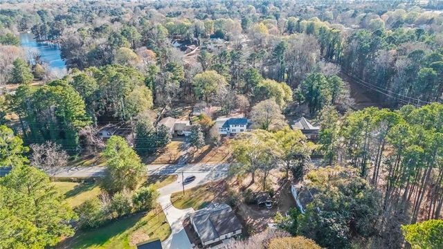 1535 Lake Jodeco Road, Jonesboro, GA 30236