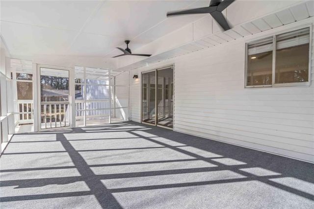 1535 Lake Jodeco Road, Jonesboro, GA 30236