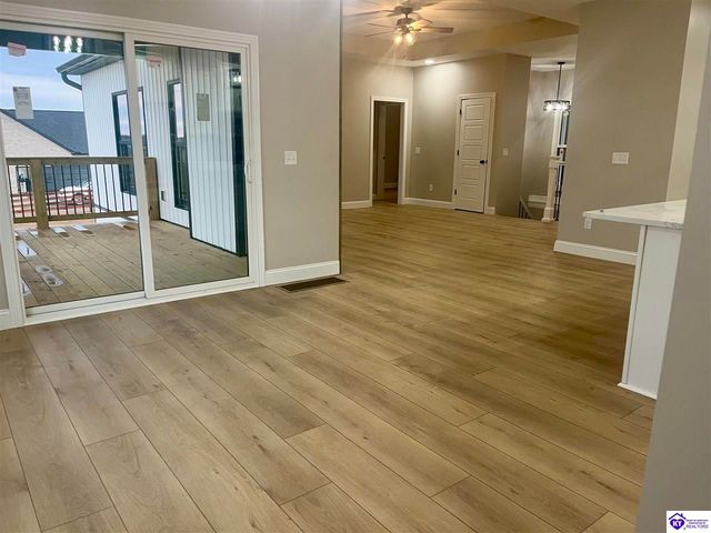 321 Thompson Road, Rineyville, KY 40162