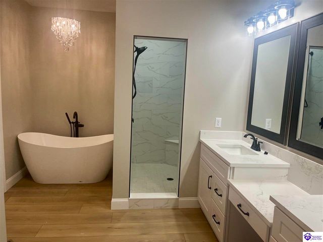 321 Thompson Road, Rineyville, KY 40162