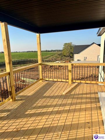 321 Thompson Road, Rineyville, KY 40162