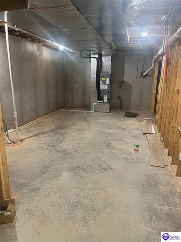 321 Thompson Road, Rineyville, KY 40162