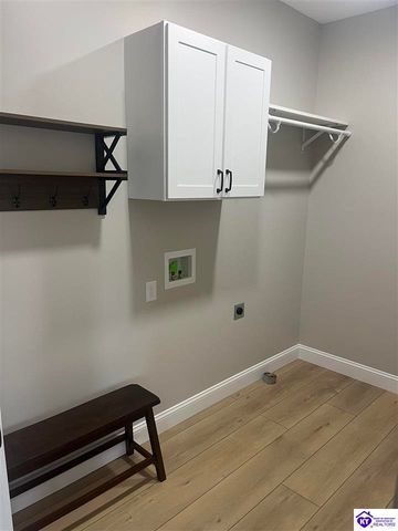 321 Thompson Road, Rineyville, KY 40162