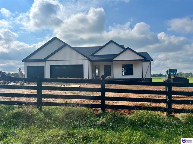 321 Thompson Road, Rineyville, KY 40162