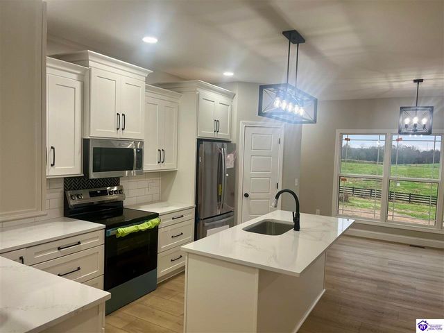 321 Thompson Road, Rineyville, KY 40162