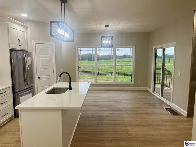 321 Thompson Road, Rineyville, KY 40162