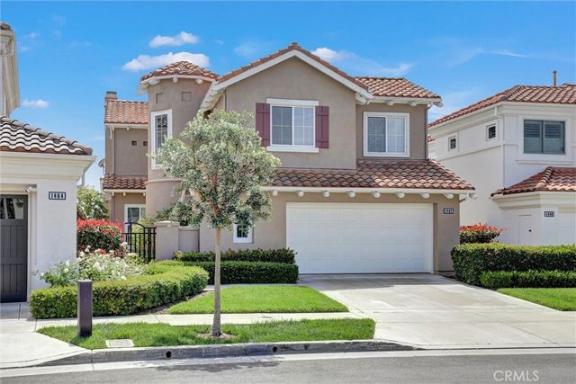 1402 Sea Ridge Drive, Newport Beach, CA 92660