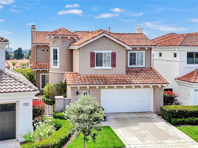1402 Sea Ridge Drive, Newport Beach, CA 92660