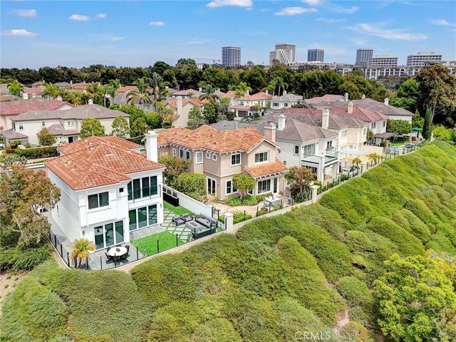 1402 Sea Ridge Drive, Newport Beach, CA 92660