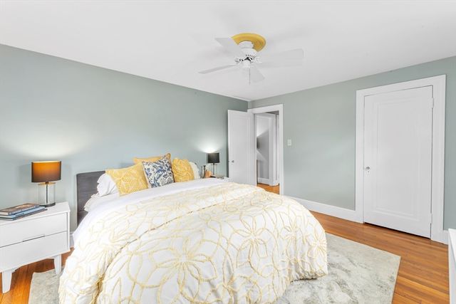 36 Bonad Rd, Boston, MA 02132