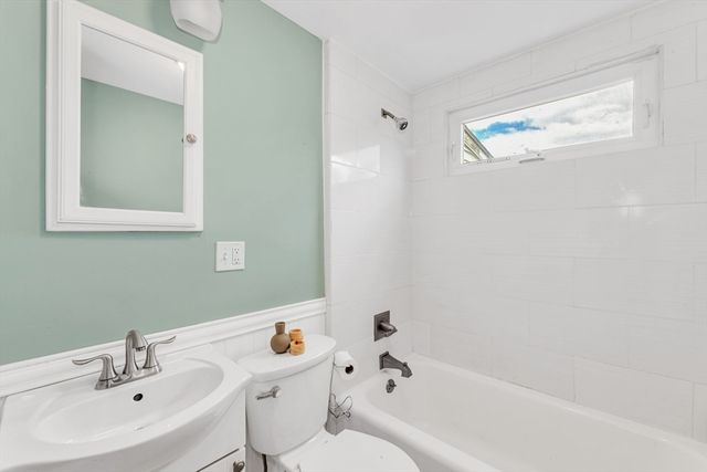 36 Bonad Rd, Boston, MA 02132