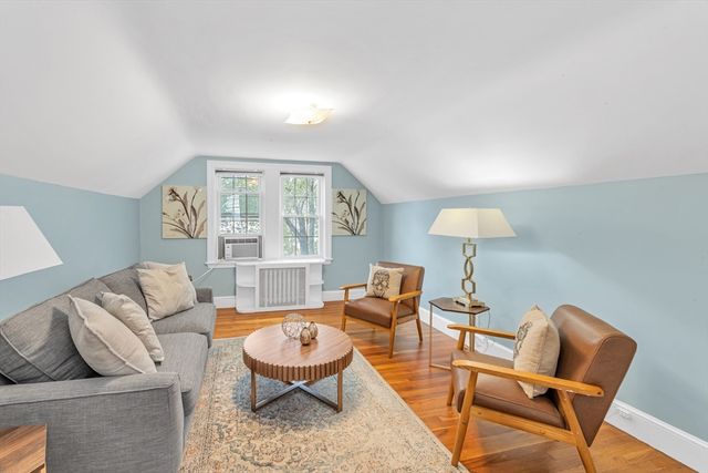 36 Bonad Rd, Boston, MA 02132