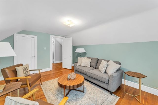 36 Bonad Rd, Boston, MA 02132