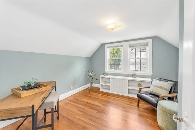 36 Bonad Rd, Boston, MA 02132