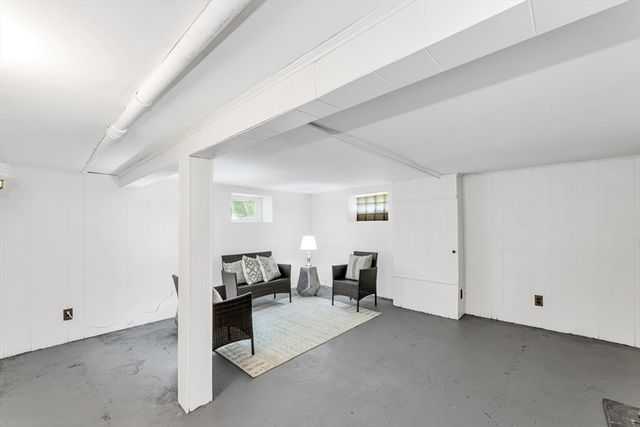 36 Bonad Rd, Boston, MA 02132