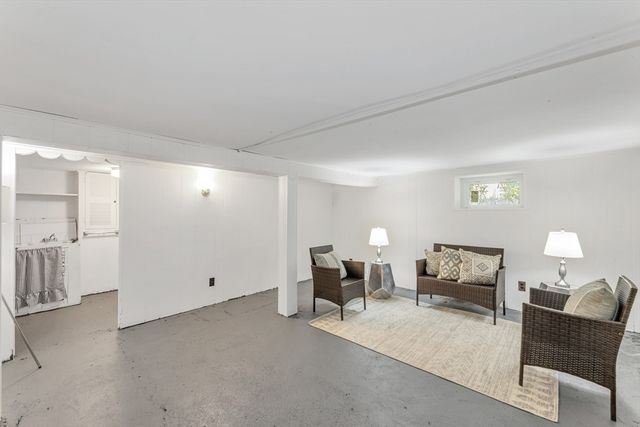36 Bonad Rd, Boston, MA 02132