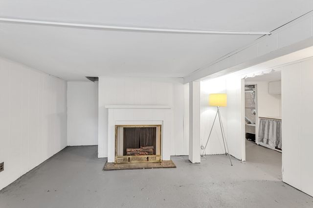 36 Bonad Rd, Boston, MA 02132