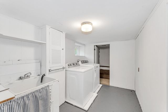 36 Bonad Rd, Boston, MA 02132