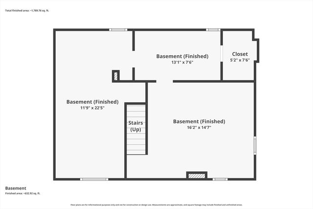 36 Bonad Rd, Boston, MA 02132