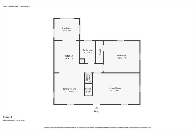 36 Bonad Rd, Boston, MA 02132
