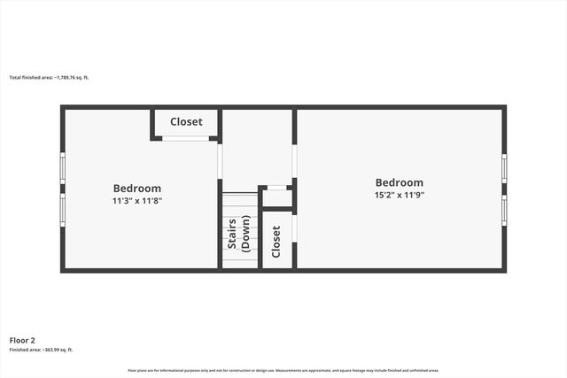 36 Bonad Rd, Boston, MA 02132