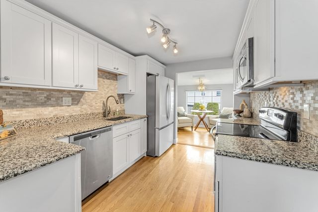 36 Bonad Rd, Boston, MA 02132