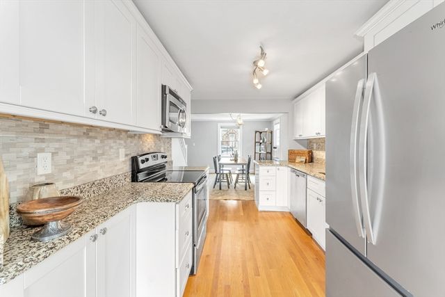 36 Bonad Rd, Boston, MA 02132