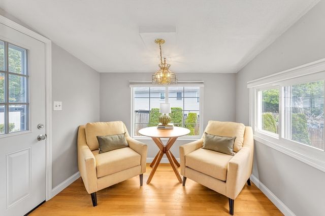 36 Bonad Rd, Boston, MA 02132