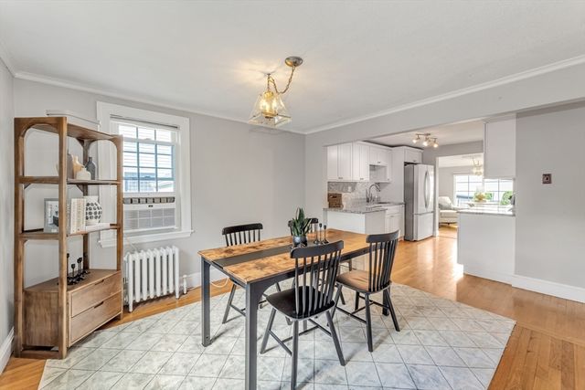 36 Bonad Rd, Boston, MA 02132