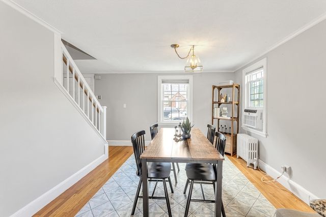 36 Bonad Rd, Boston, MA 02132