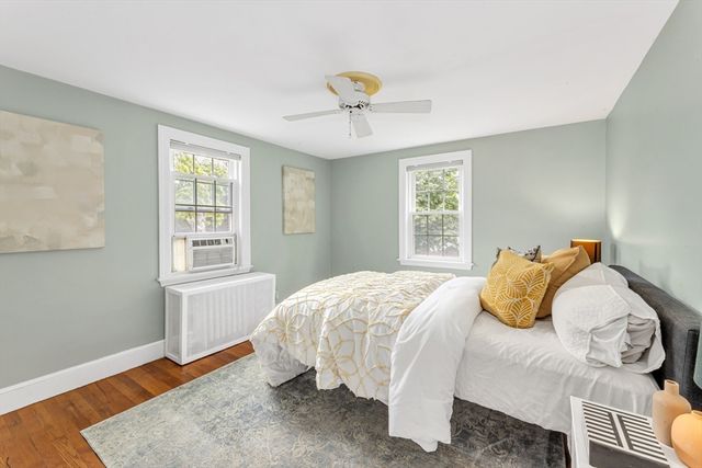 36 Bonad Rd, Boston, MA 02132