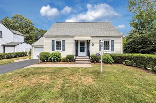 36 Bonad Rd, Boston, MA 02132