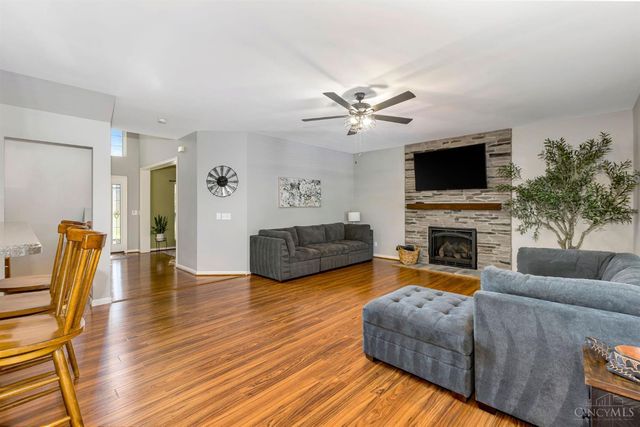 7367 Sussex Drive, West Chester, OH 45069