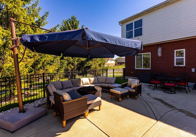 7367 Sussex Drive, West Chester, OH 45069