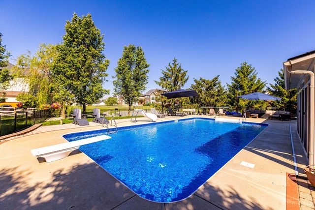 7367 Sussex Drive, West Chester, OH 45069