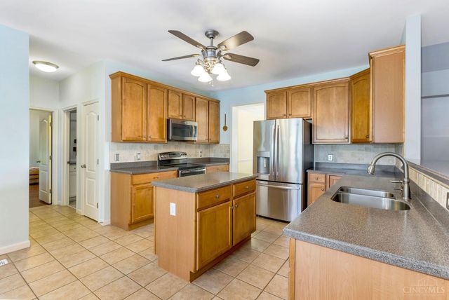 7367 Sussex Drive, West Chester, OH 45069