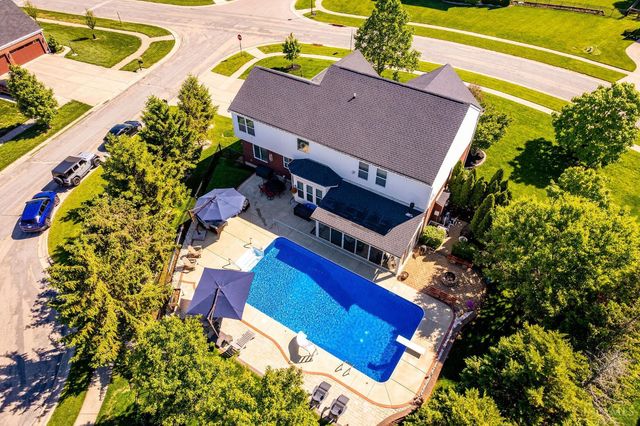 7367 Sussex Drive, West Chester, OH 45069
