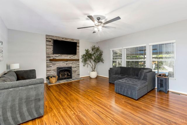 7367 Sussex Drive, West Chester, OH 45069