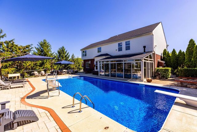 7367 Sussex Drive, West Chester, OH 45069