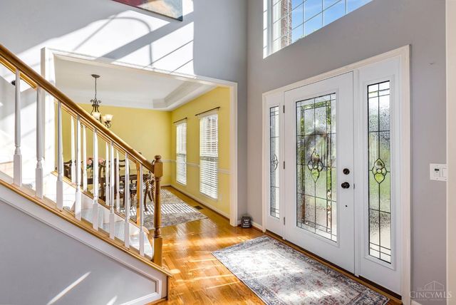 7367 Sussex Drive, West Chester, OH 45069