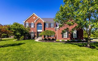 7367 Sussex Drive, West Chester, OH 45069