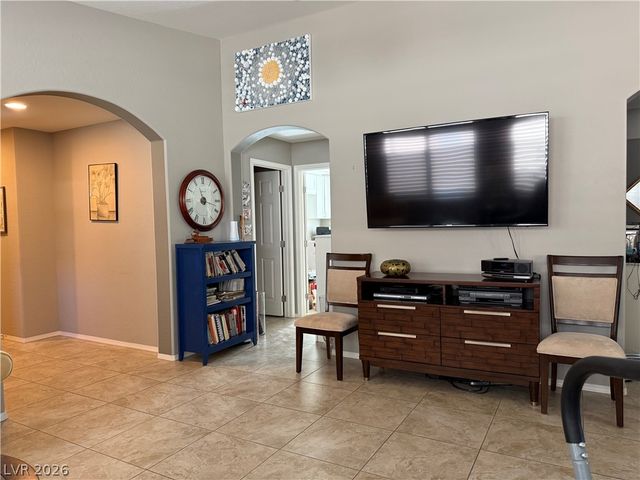 5841 Montina Vines Street, North Las Vegas, NV 89081