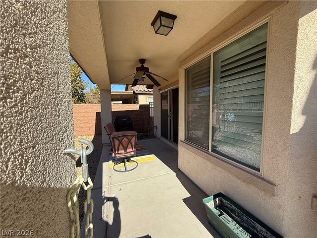 5841 Montina Vines Street, North Las Vegas, NV 89081