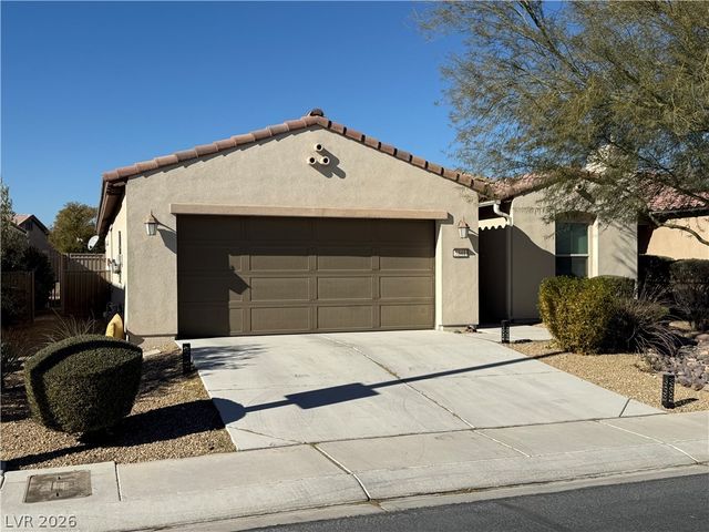 5841 Montina Vines Street, North Las Vegas, NV 89081