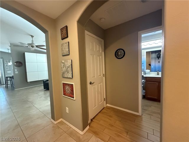 5841 Montina Vines Street, North Las Vegas, NV 89081