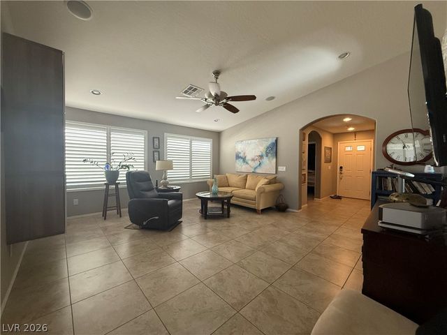 5841 Montina Vines Street, North Las Vegas, NV 89081