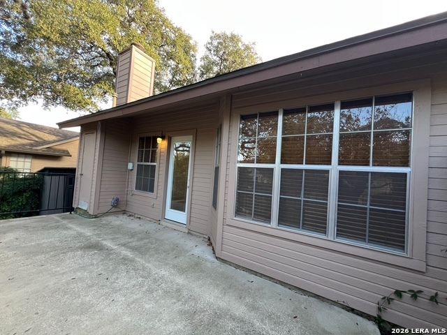 9553 Coolbrook, San Antonio, TX 78250