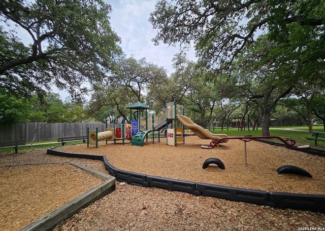 9553 Coolbrook, San Antonio, TX 78250